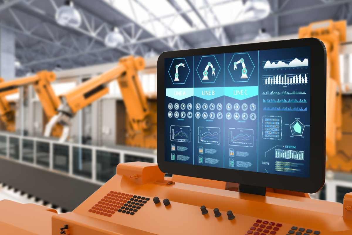 Robótica y automatización industrial: lo que debes saber