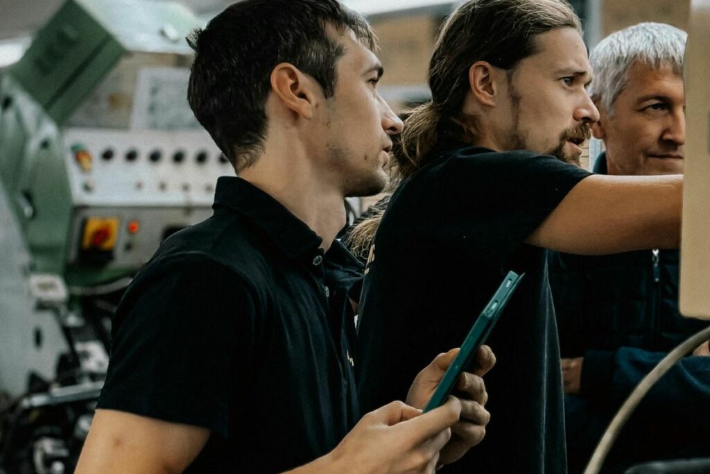 imagen diseño de fabricación mecánica